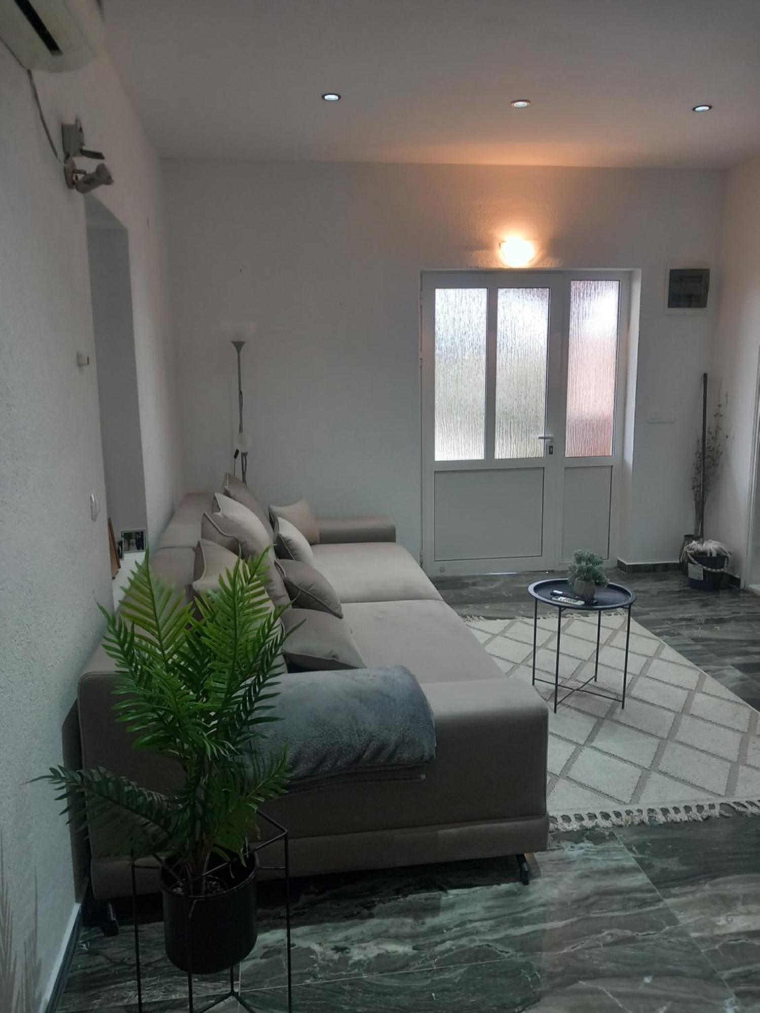 Apartmani Goga Biograd Na Moru Exterior foto