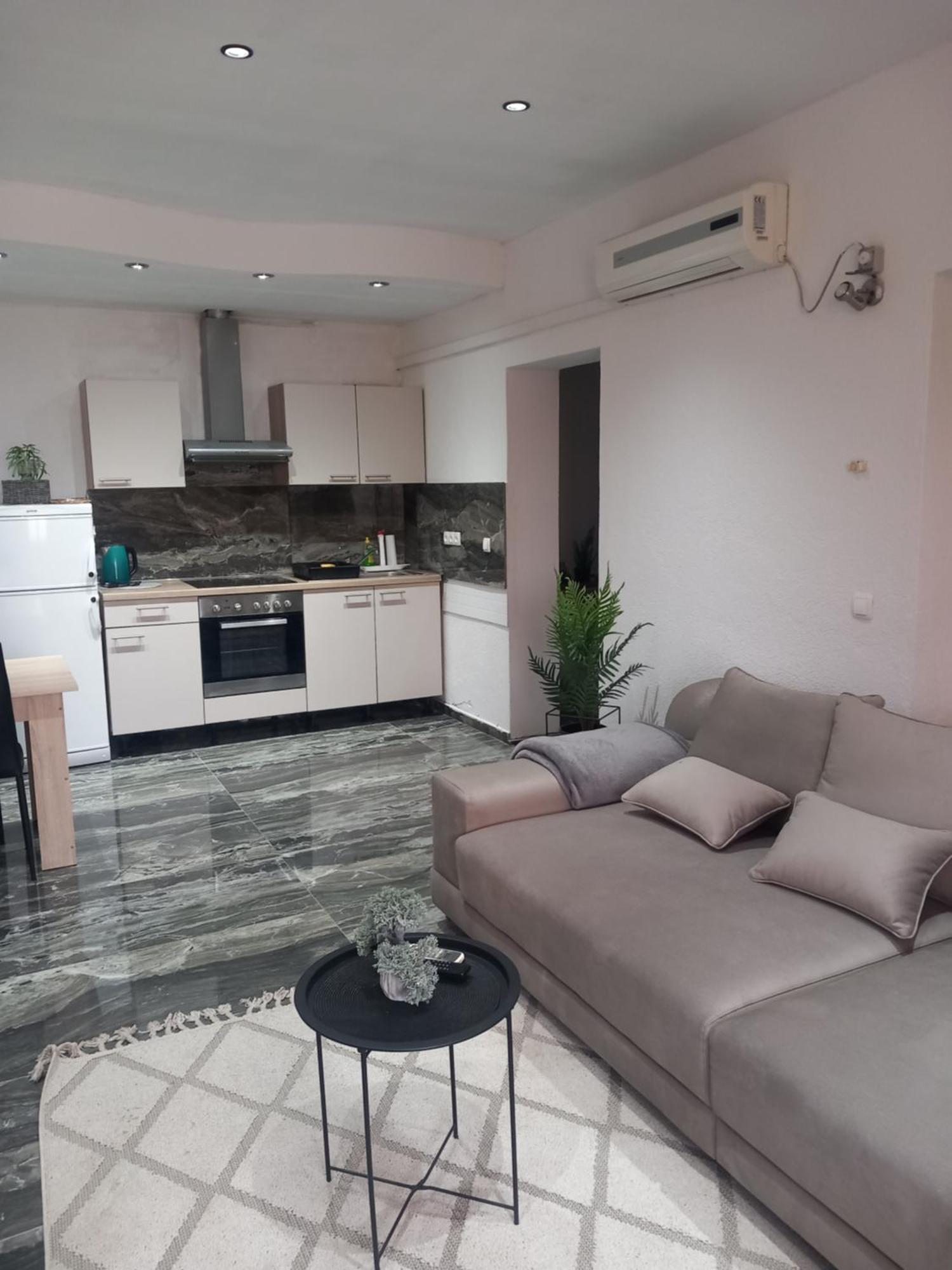 Apartmani Goga Biograd Na Moru Exterior foto