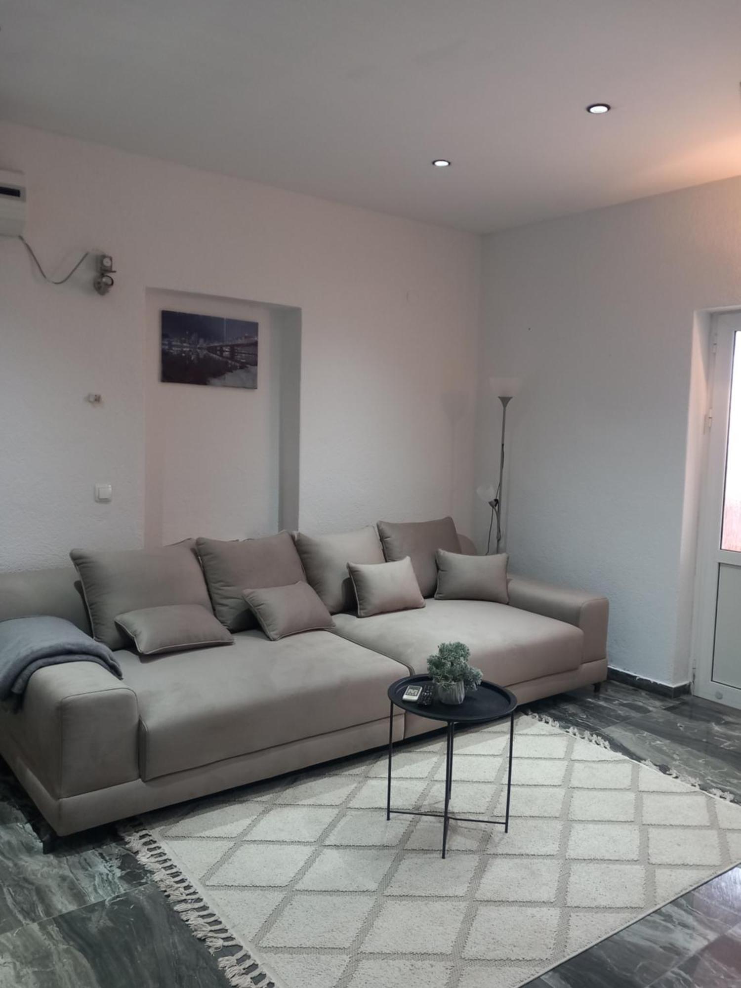 Apartmani Goga Biograd Na Moru Exterior foto